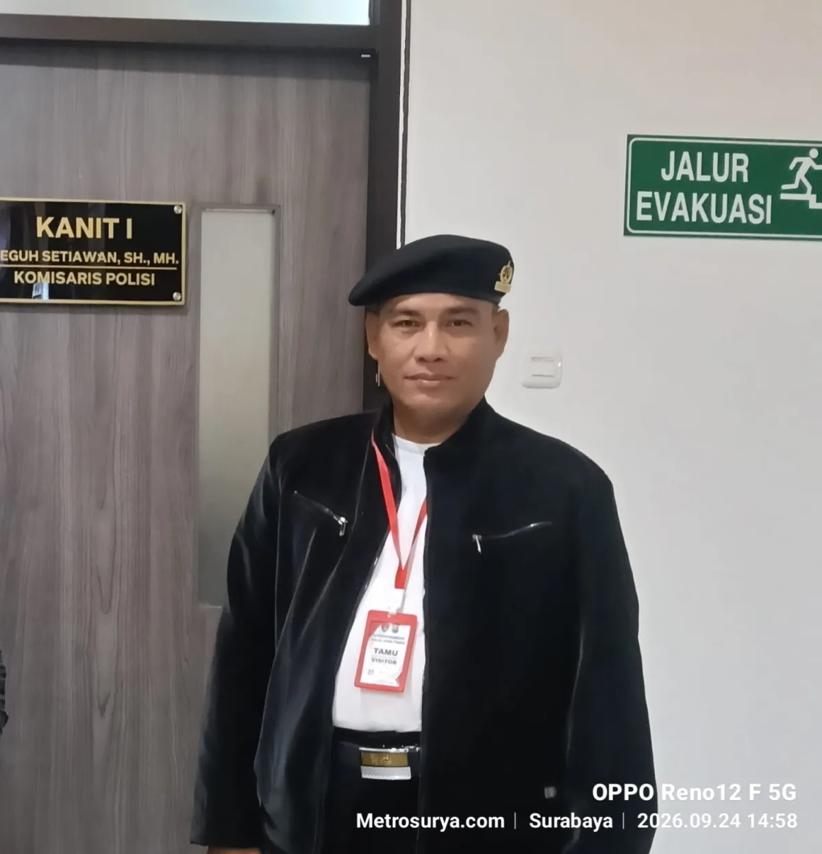 PT Boncafe Sejahtera Dilaporkan ke Polda Jatim, HKK Soroti Dugaan Belum Memenuhi Kewajiban Sertifikasi Halal