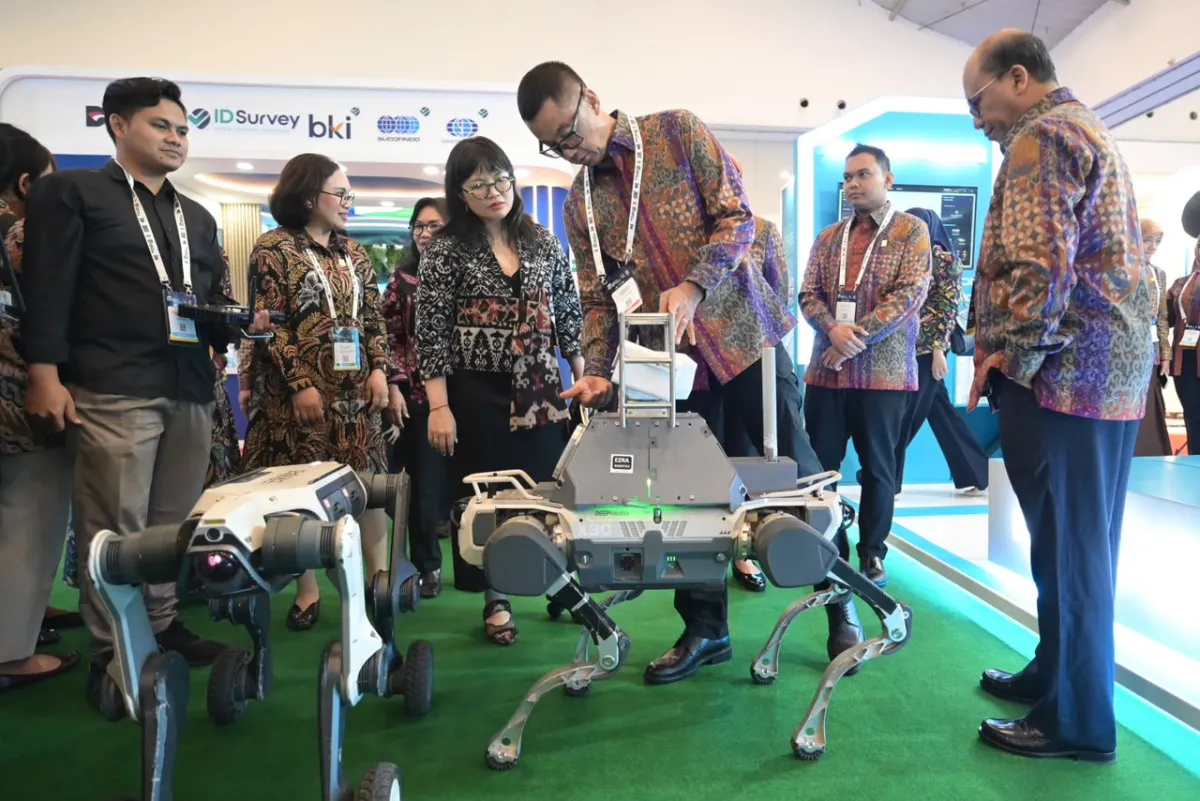 Jelang Hari Kesaktian Pancasila, PLN Perkuat Infrastruktur Kelistrikan untuk Dukung Pertumbuhan Data Center di Indonesia