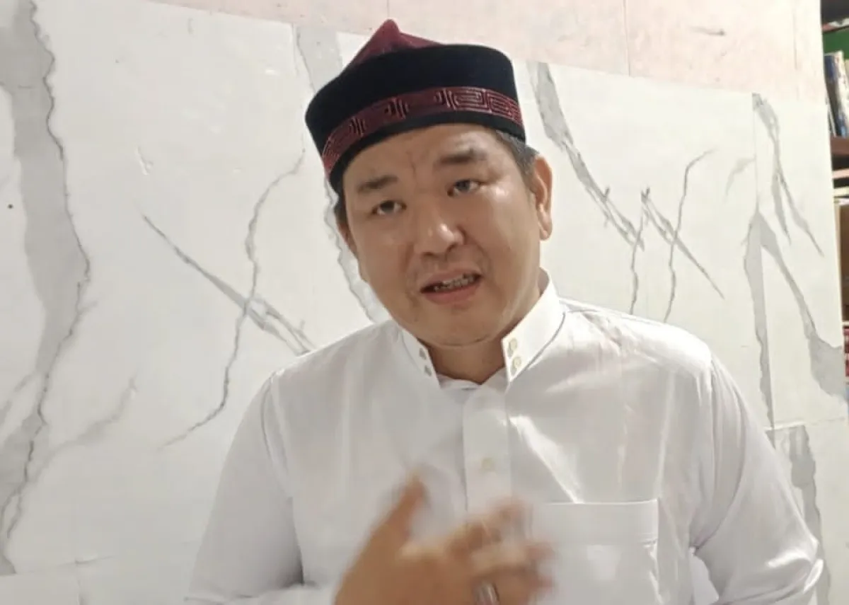 HNN Genap 10 Tahun, Ustadz Hasan Basri Fuk Ingatkan Pers tentang Amanah Informasi