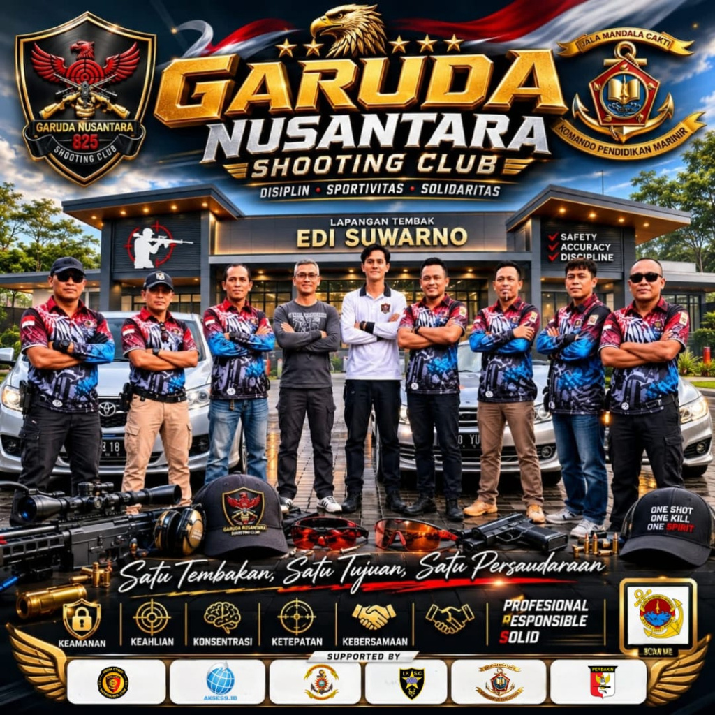 GANAS 825 SC