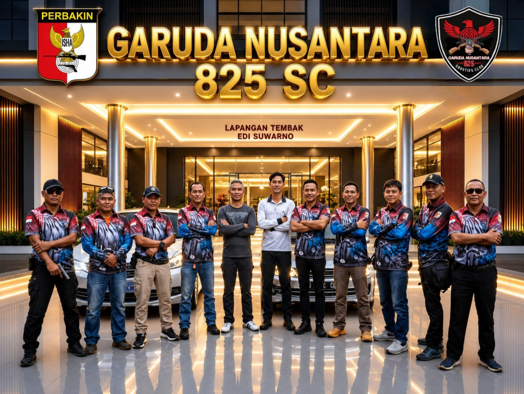 GANAS 825 SC