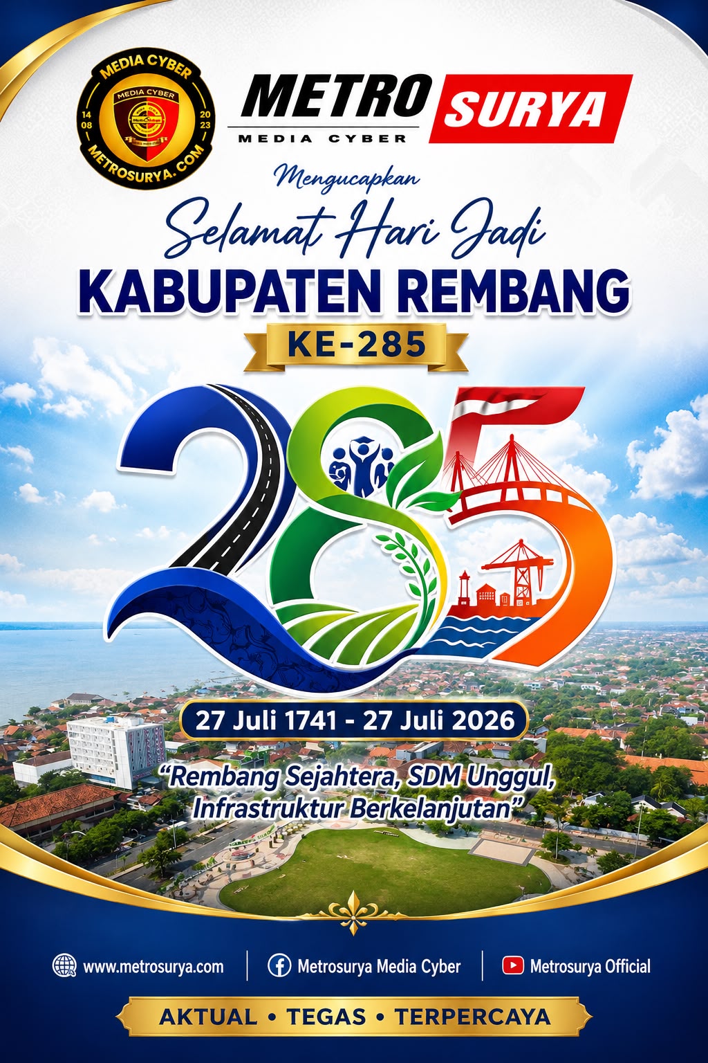 HUT JATENG