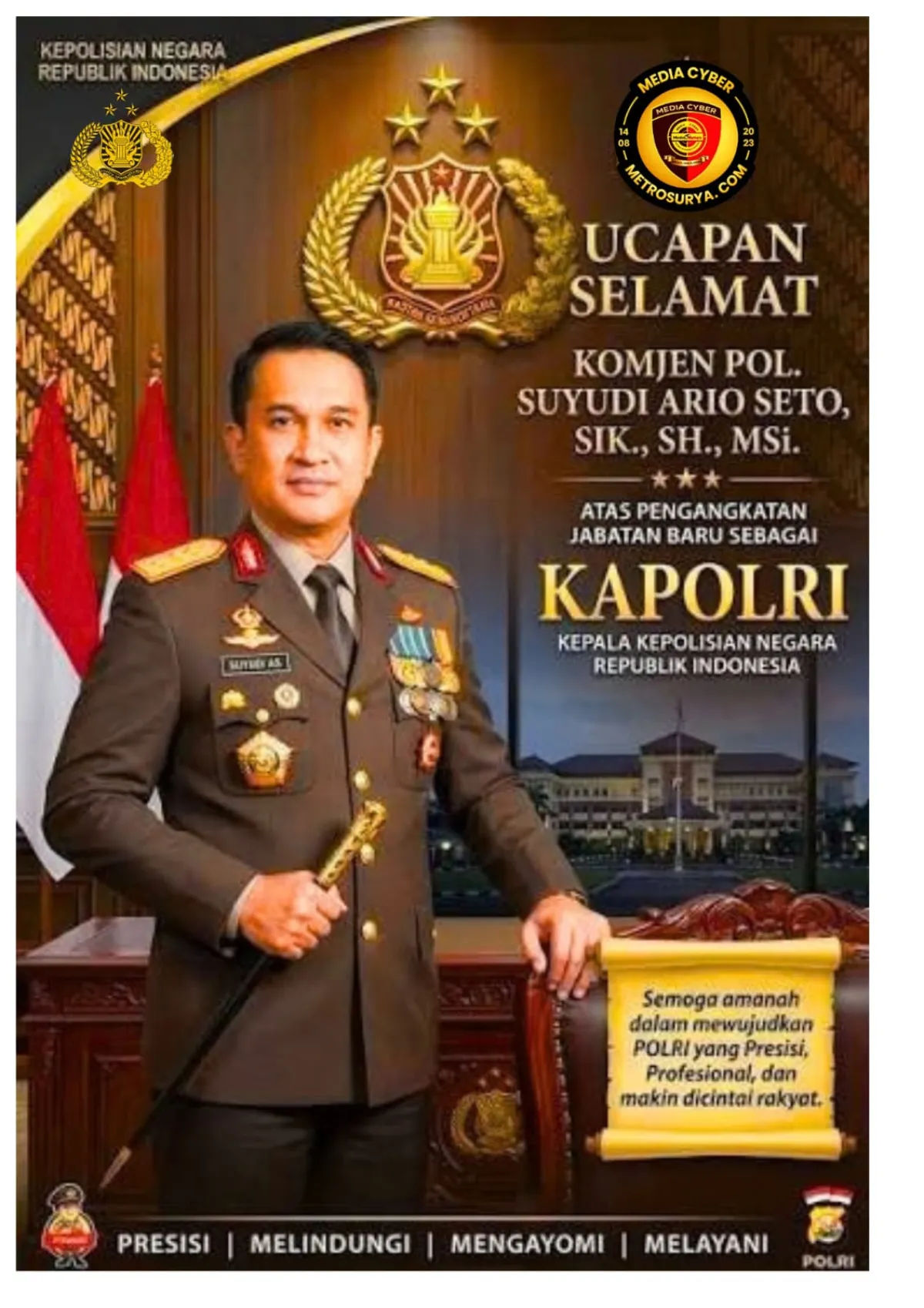 KAPOLRI
