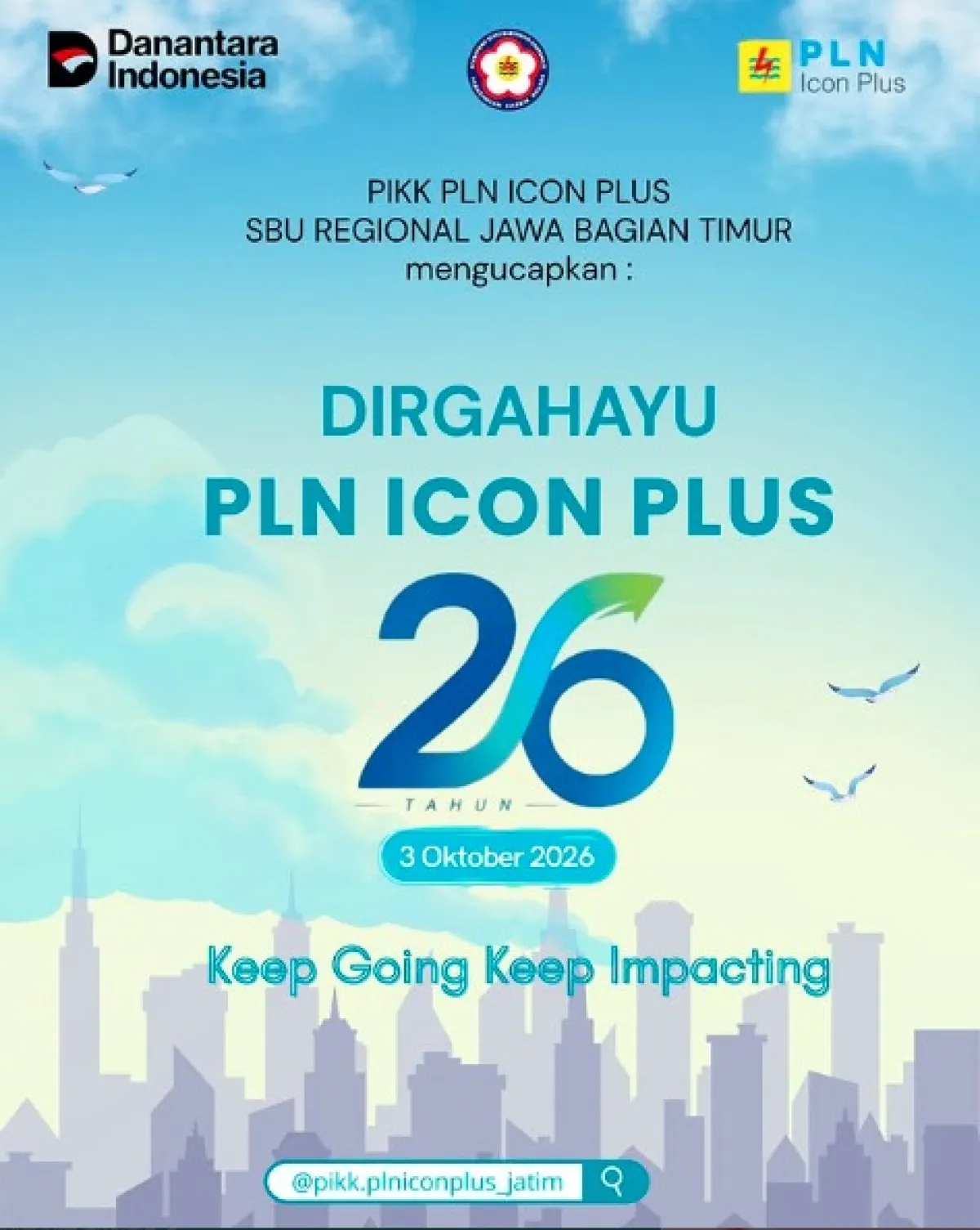 ICON HIJAU