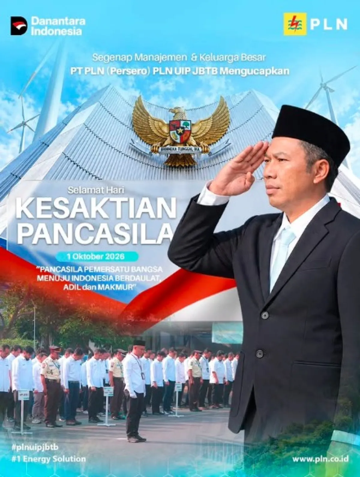 GM HENDRO 1